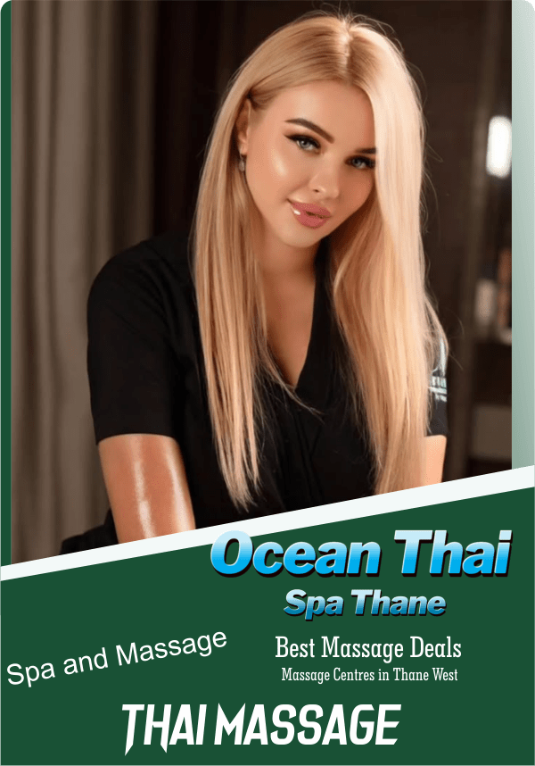 Thai Massage in Thane